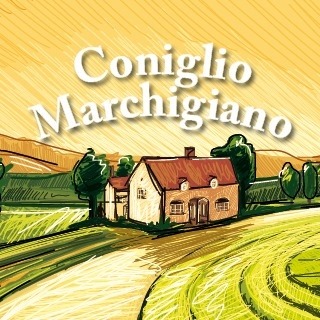 CONIGLIO MARCHIGIANO
