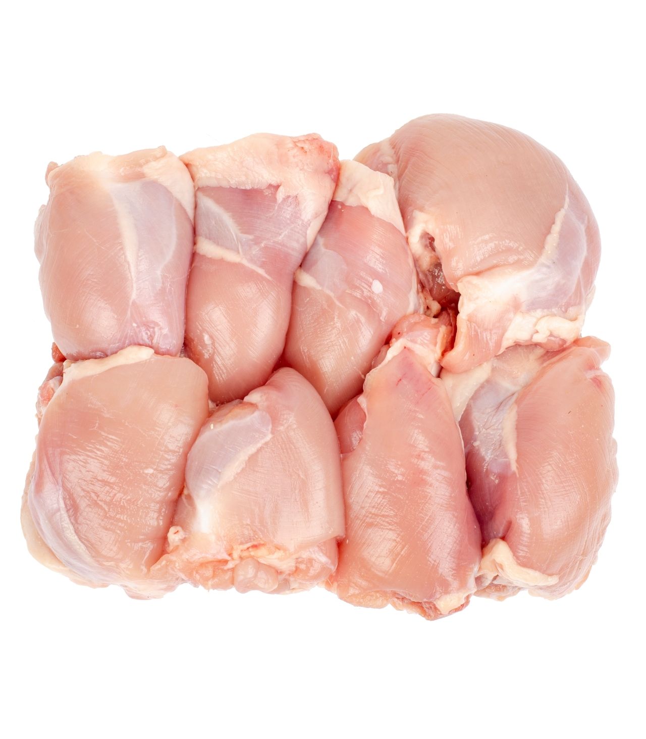 Sovracosce Di Pollo Bio - 440GR - Terre di Giò