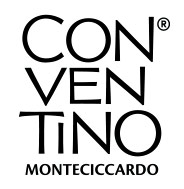 CONVENTINO DI MONTECICCARDO